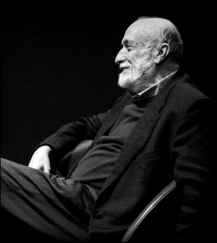 Carlo Petrini, fondateur du mouvement Slow Food, est mort