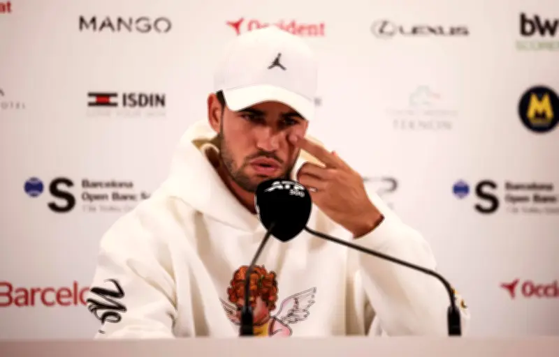 Carlos Alcaraz forfait pour Wimbledon et Roland-Garros
