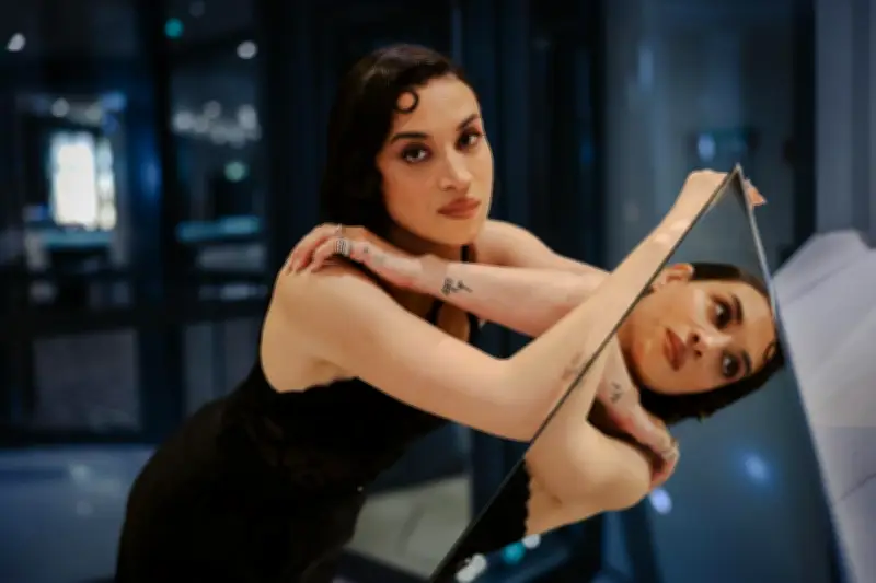 Carmen l'oiseau rebelle : Camélia Jordana donne vie à l'héroïne de Mérimée