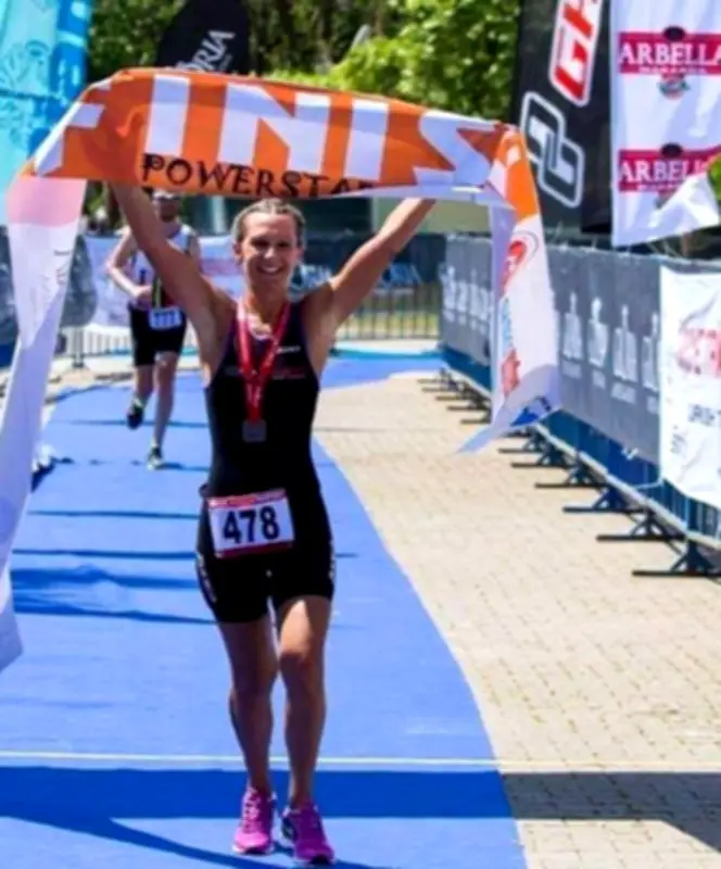 Carole Muller lance Run Like Her pour les femmes traileuses
