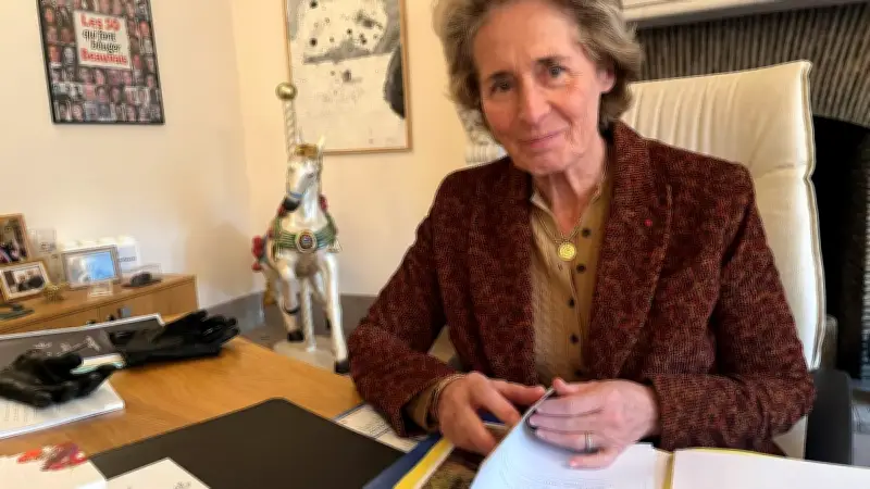 Caroline Cayeux condamnée pour fraude fiscale : 10 mois avec sursis