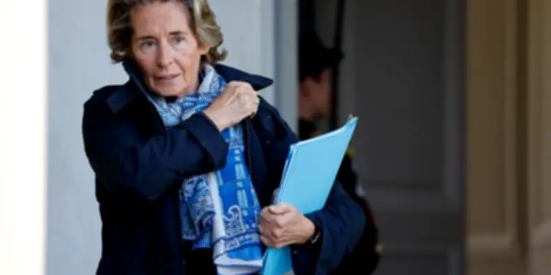 Caroline Cayeux et David Douillet reconnaissent avoir minoré leurs patrimoines
