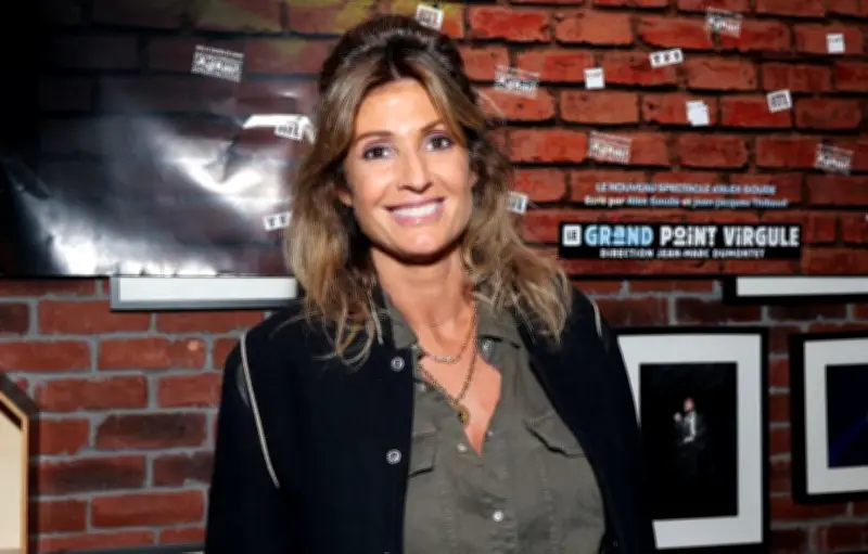 Caroline Ithurbide : son parcours difficile pour un troisième enfant