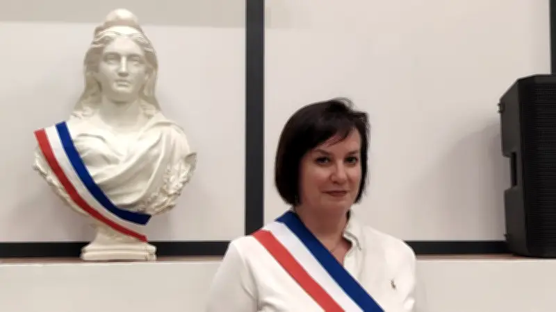 Caroline Sarniguet, 5e adjointe à Lézignan-la-Cèbe, dévoile ses priorités