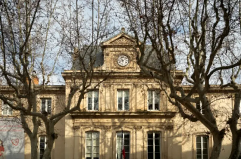 À Carpentras, l'hymne pétainiste diffusé lors du 8 mai