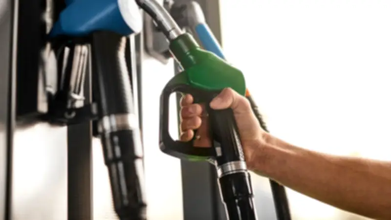 Carte carburant Occitanie : prix essence et diesel avant l'Ascension