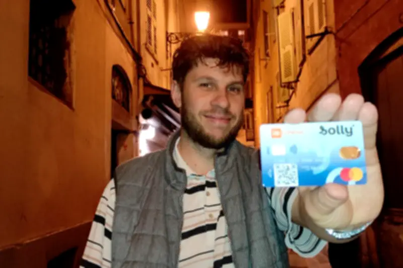 Cartes bancaires pour sans-abri : pourquoi le dispositif Solly peine à convaincre à Nice