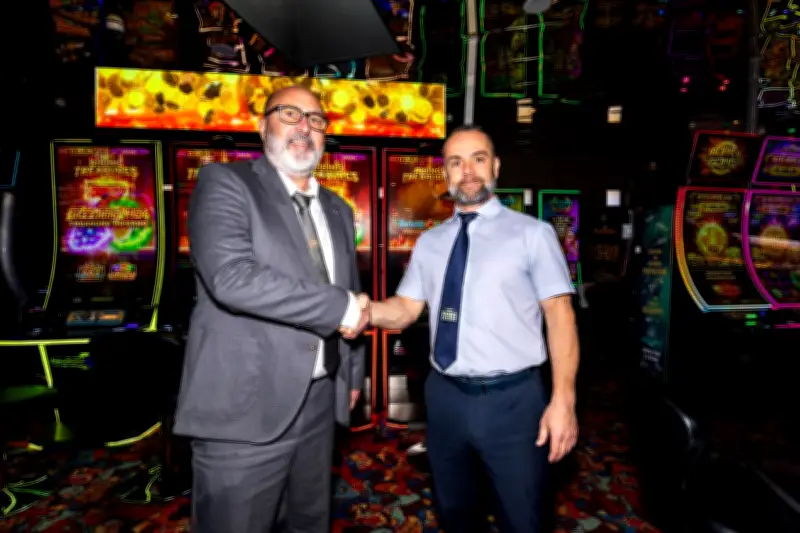 Casino de Fréjus : le directeur passe la main après treize ans de succès