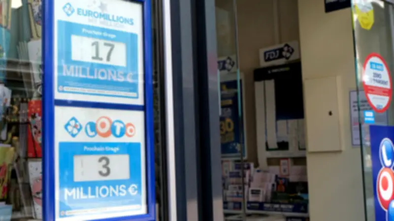 Cassis: le bureau de tabac qui a vu deux jackpots en une semaine