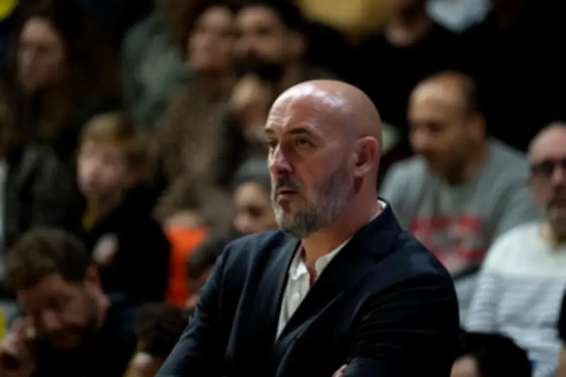 Castano: "On marche sur la tête" avant le dernier match