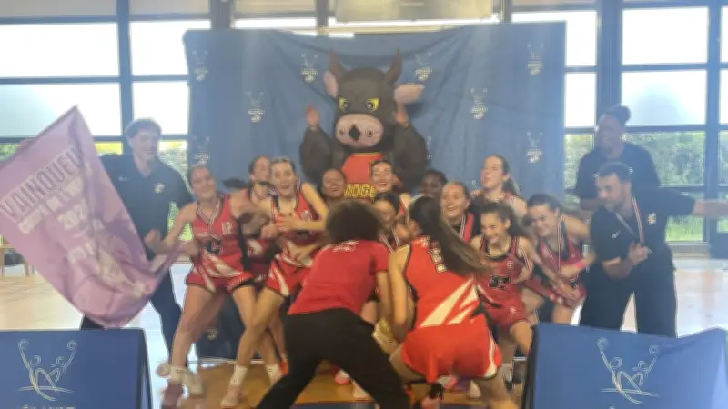 Castelnau Basket remporte cinq finales sur six en Coupe de l'Hérault