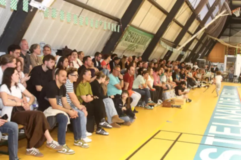 Castelnau BC : dernier match à domicile face à Aytré, l'invincibilité en jeu