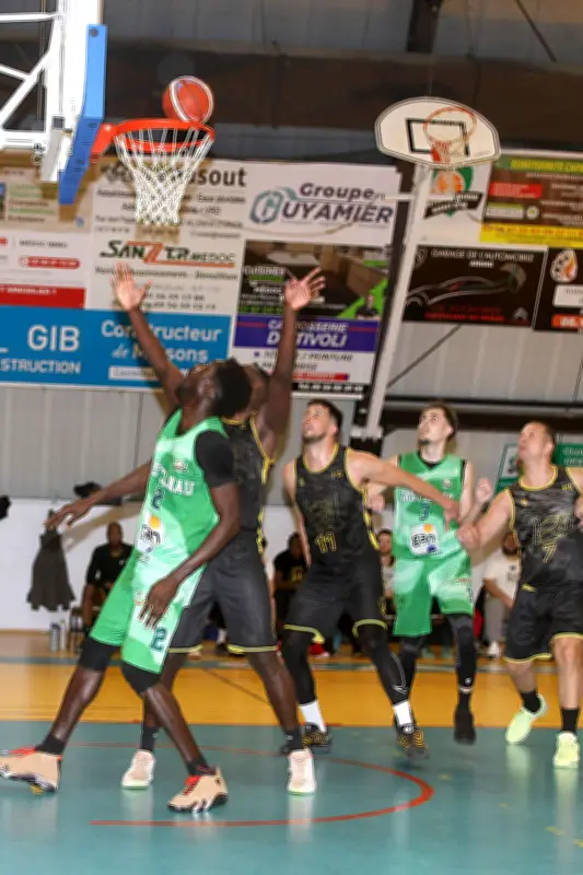 Castelnau BC en finale du Prénational : un derby sans risque