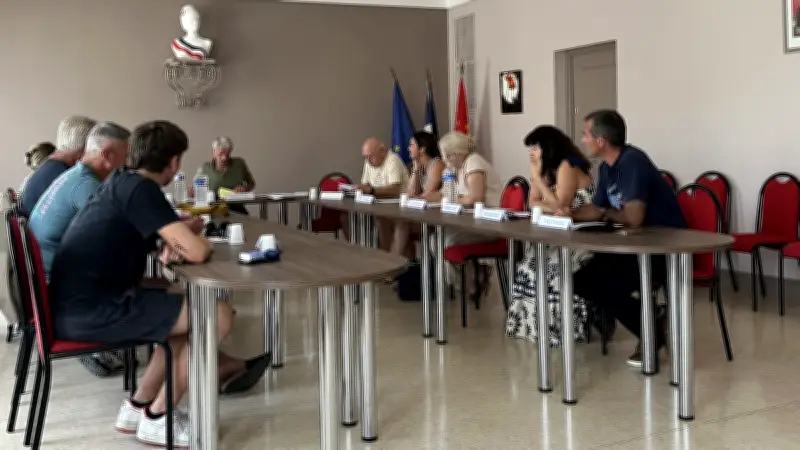 Castelnau-de-Guers : le conseil municipal approuve les comptes 2025