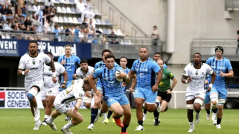 Castres-MHR : un match piège pour Montpellier dans la course au Top 6