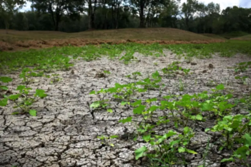 Catastrophe naturelle : 9 communes de Gironde reconnues