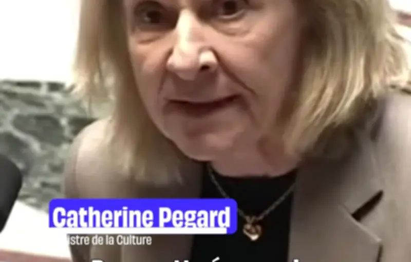 Catherine Pégard critique la réponse disproportionnée de Canal+ au Festival de Cannes