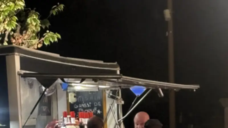 Cauchemar en cuisine en Lozère : la friterie l'Anticrise sauvée par Philippe Etchebest