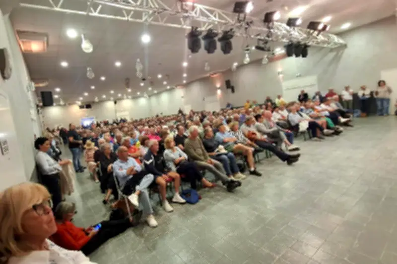 Cavalaire : le maire justifie l'arrêt du projet Cœur de ville