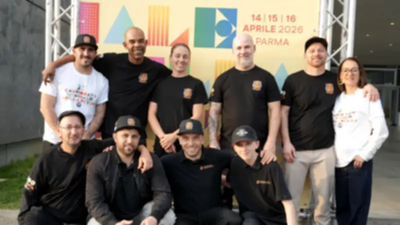 Cazouls-lès-Béziers : l'Académie de la pizza artisanale forme les champions