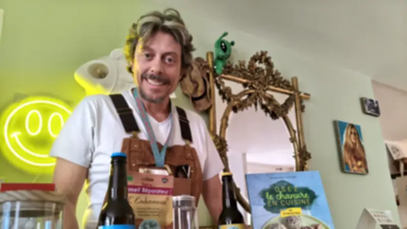 CBD alimentaire interdit : coup de massue pour les producteurs du Biterrois