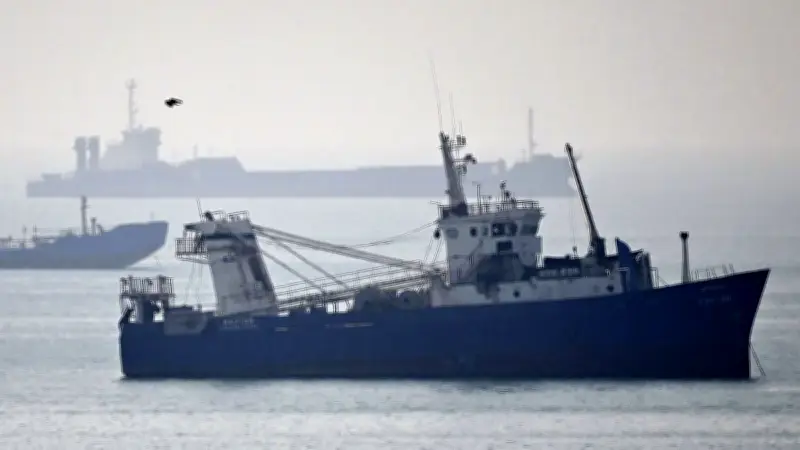 Câbles internet sous-marins : nouvelle arme de l'Iran dans le détroit d'Ormuz