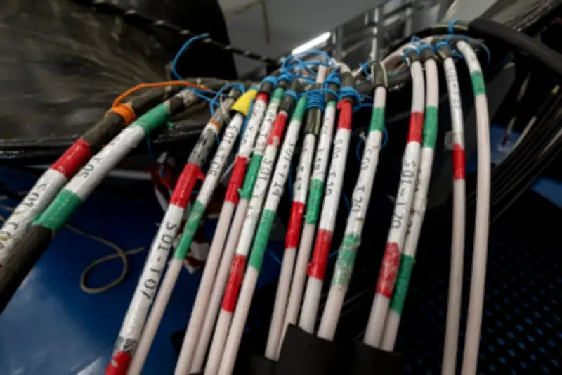 Câbles sous-marins dans le détroit d'Ormuz : l'Iran peut-il perturber Internet ?