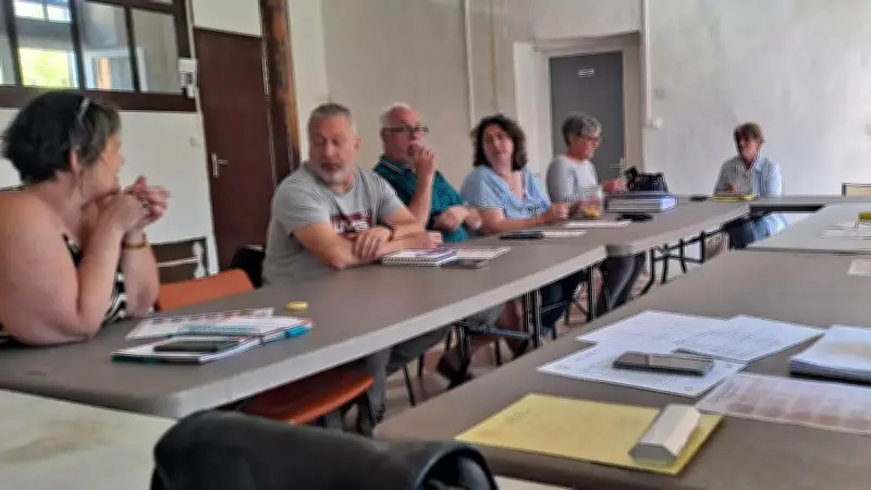 CCAS de Robiac-Rochessadoule : budget 2026 adopté et nouvelles actions