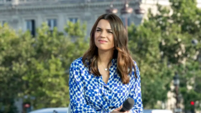 Cécile Grès critique la présence de Michou sur M6 pour la Coupe du monde 2026