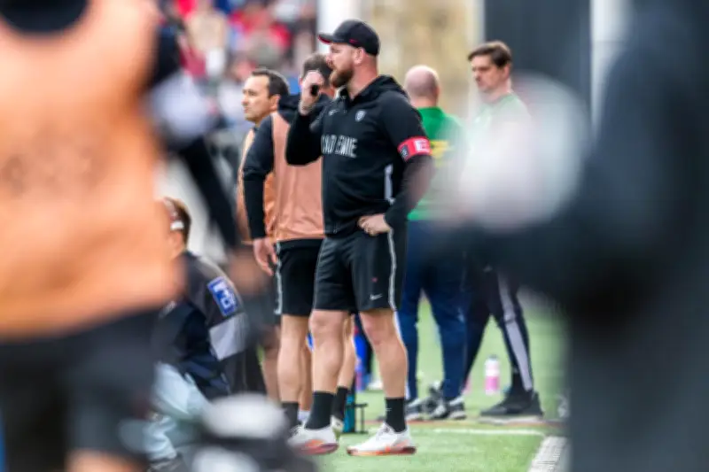 Cédric Béal intègre le staff pro de Toulon et raconte son rêve