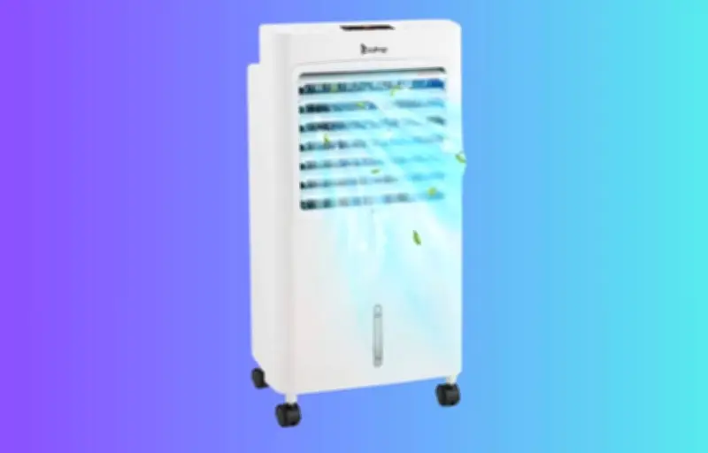 Ce climatiseur mobile à 145,99 € sur Cdiscount change la donne