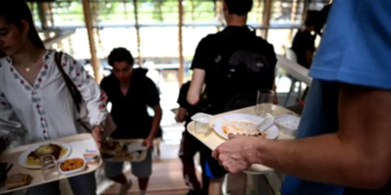 Ce qui change le 1er mai : gaz, fleuristes, repas étudiants, Mercosur, titres de séjour