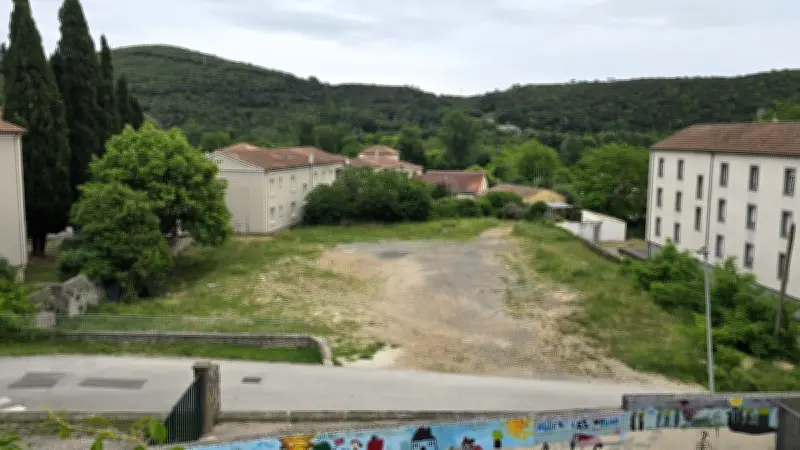 Cendras : un habitat inclusif de onze logements verra le jour rue Stanislas-Malinowski