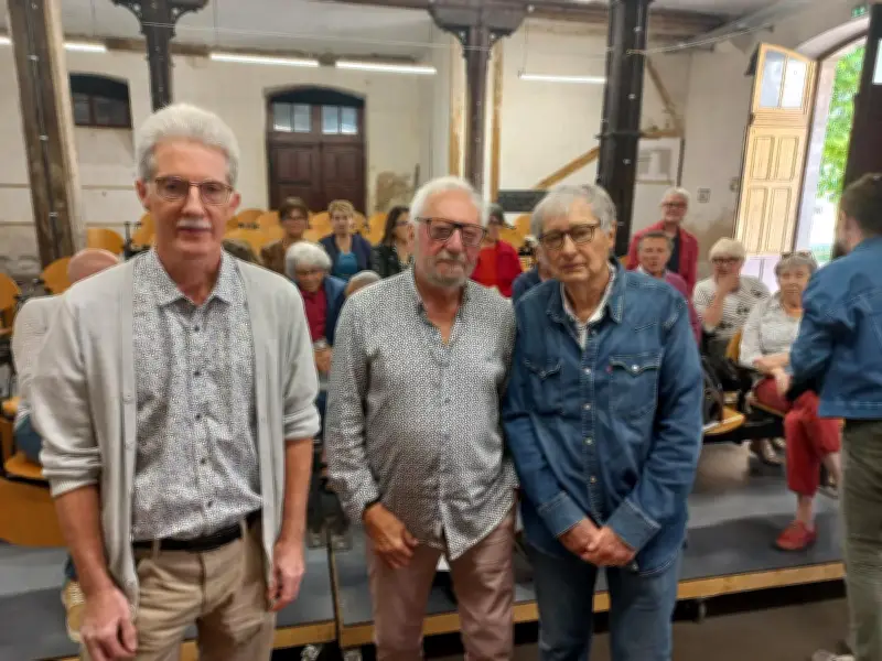 Censure ou conflit de programmation ? Le film "Pédale rurale" divise en Dordogne