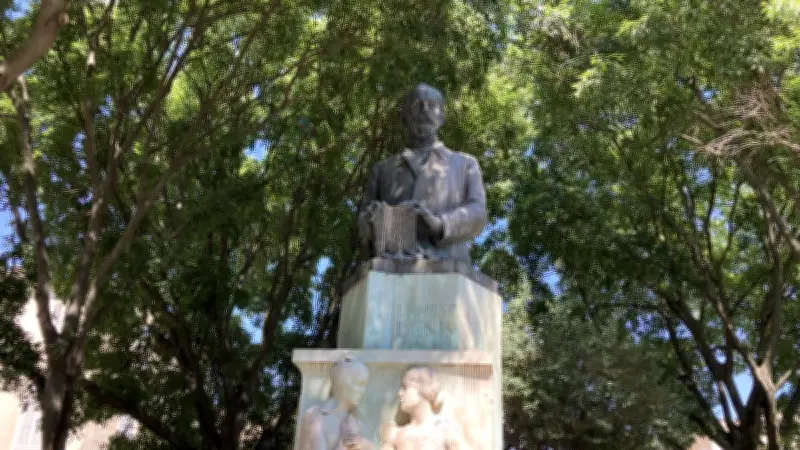 Cent ans de lien franco-tchèque au lycée Daudet de Nîmes