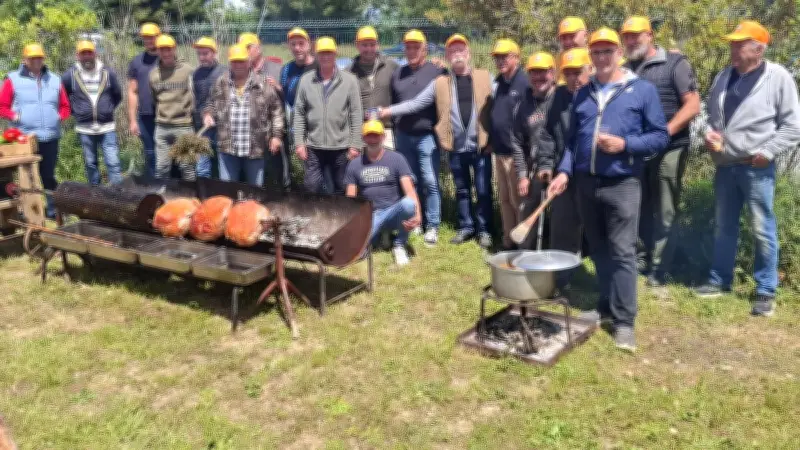 Centenaire de la Saint-Hubert codognanaise : une fête mémorable