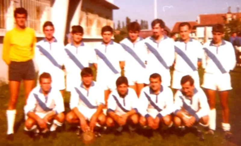 Centenaire du club de football forcelais : fête le 13 juin 2026