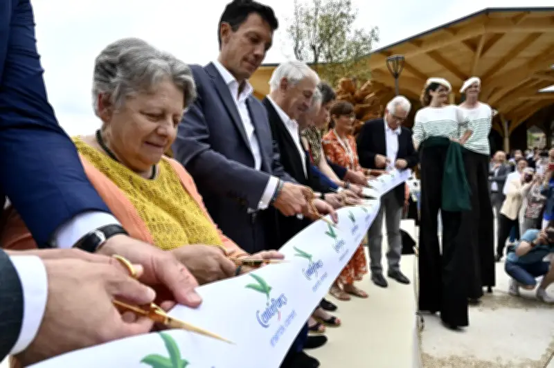 Center Parcs des Landes : le village vacances ouvre ses portes dans le Lot-et-Garonne