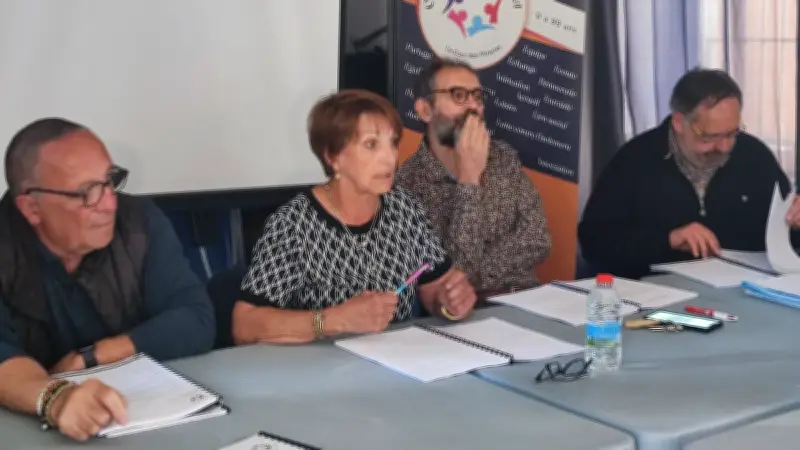 Centre social de Salindres : situation financière tendue malgré les aides