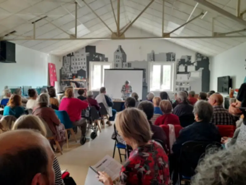 Centre socioculturel des Trois Maisons : nouveau nom et bilan positif