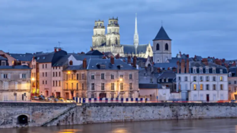 Centre-Val de Loire : votez pour le futur gentilé des habitants