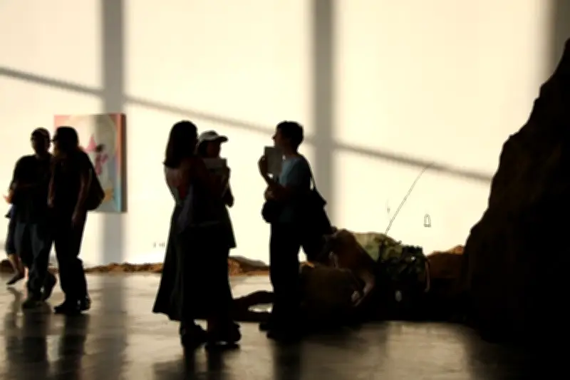Centres d'art contemporain : divergences sur leur rôle et utilité