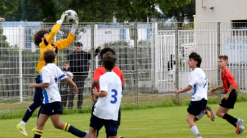CEP Palavas : Trophée Noé réussi, enjeu sportif en championnat