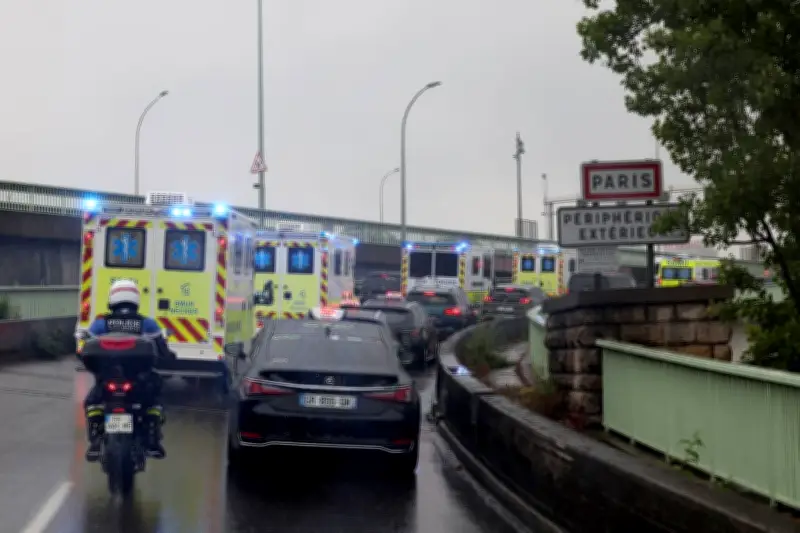 Cessez-le-feu en Iran, hantavirus, fusillade à Nice : l'actu de ce lundi 11 mai
