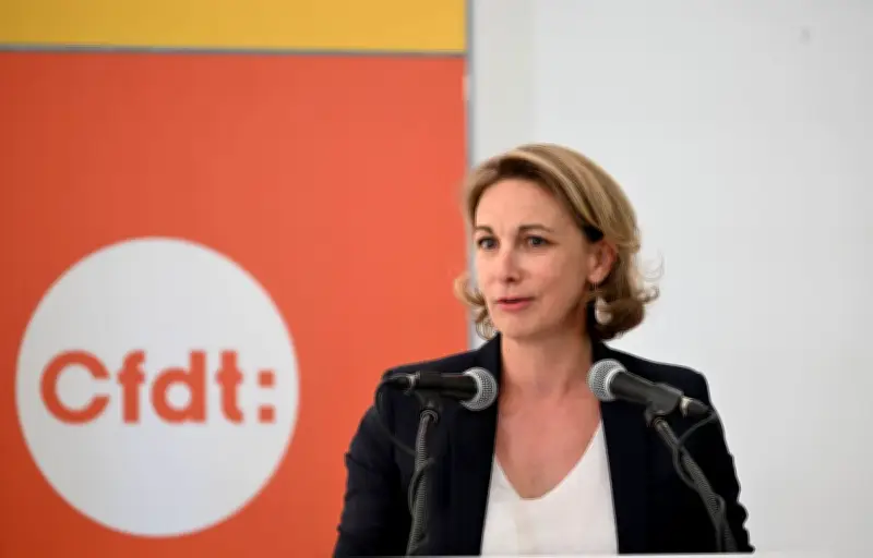 CFDT : Marylise Léon appelle à rouvrir les négociations salariales
