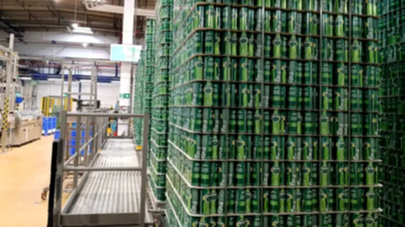 CGT Perrier affirme son indépendance face à Nestlé et concurrents
