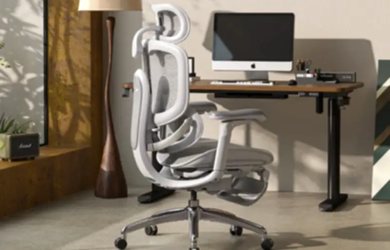 Chaise ergonomique Doro C300 Pro V2 : réduction chez Sihoo
