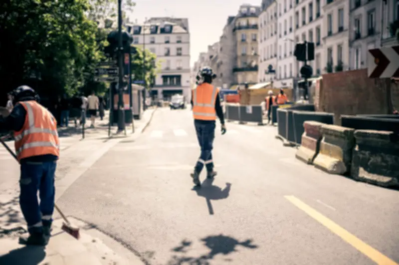 Chaleur record en France : jamais aussi chaud aussi tôt dans l'année