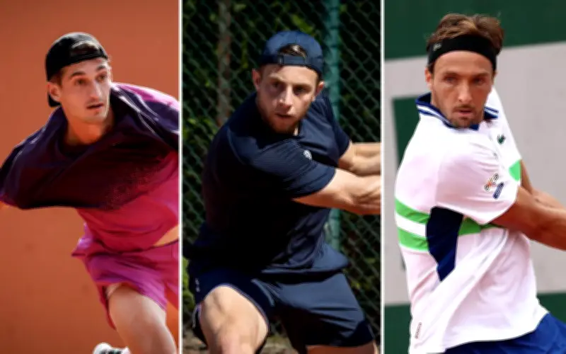 Challenger 175 de Bordeaux : les prétendants au titre en force