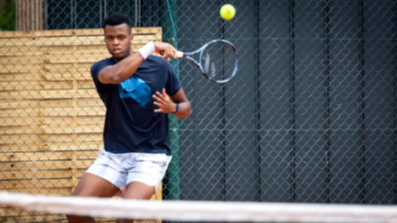 Challenger Bordeaux : programme complet du mercredi avec Dimitrov et Mpetshi Perricard